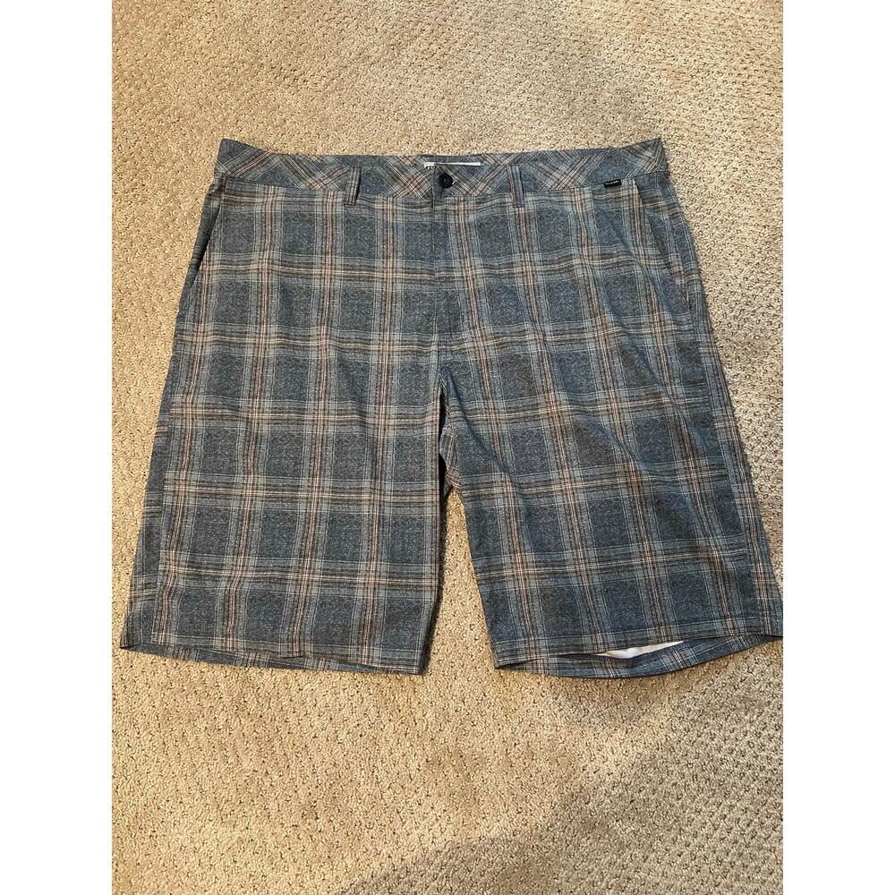 Travis Mathew Golf Shorts